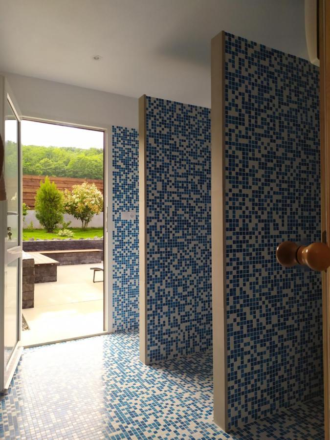 Vila Gosen Sard Экстерьер фото