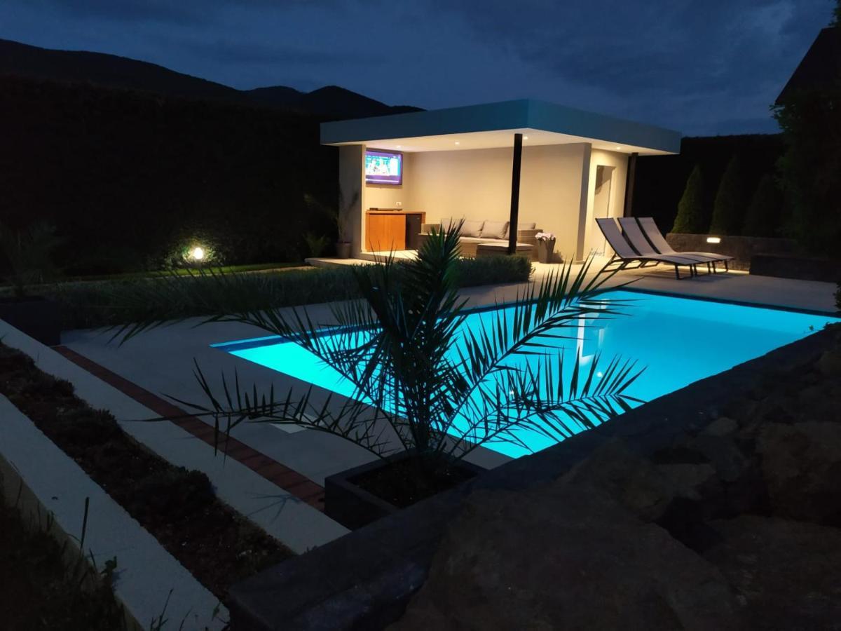 Vila Gosen Sard Экстерьер фото