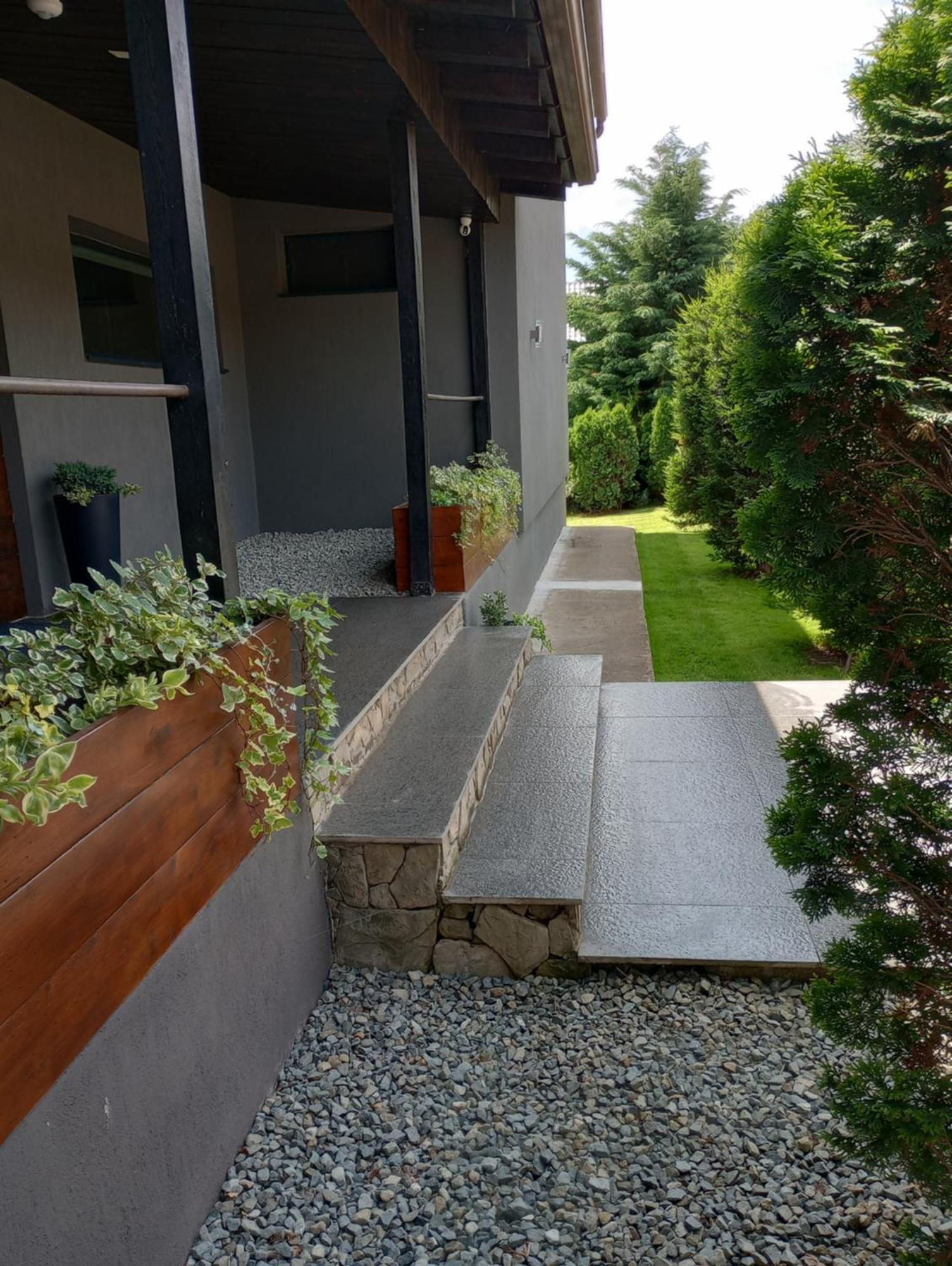 Vila Gosen Sard Экстерьер фото