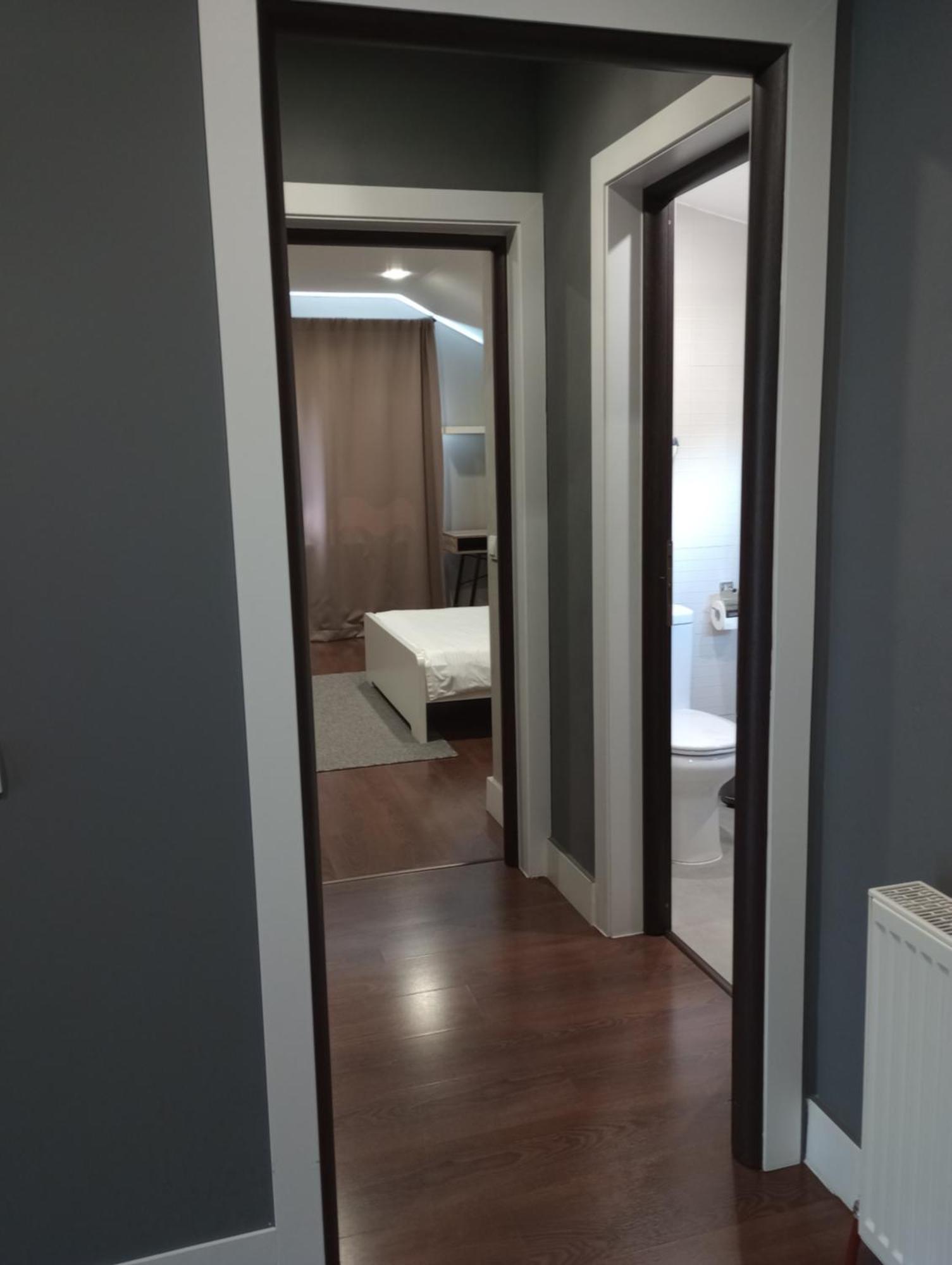 Vila Gosen Sard Экстерьер фото